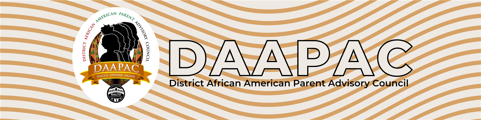 DAAPAC header